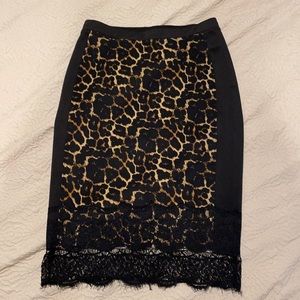 Catherine Malandrino Skirt